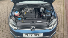 Volkswagen Polo 1.2 TSI Match Edition 3dr Petrol Hatchback